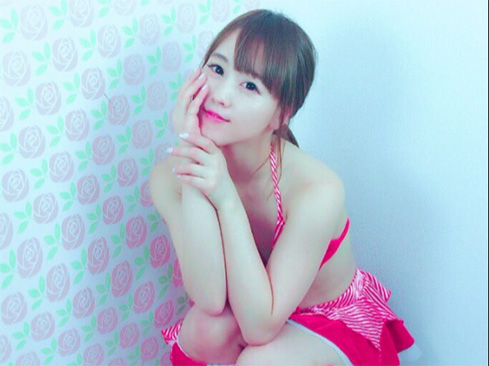 Серина Комияма